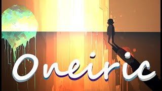 Oneiric  Full Gameplay PC [upl. by Crandell]