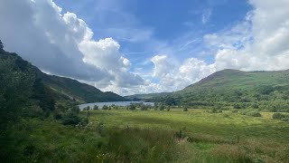 Galloway Forest 🏴󠁧󠁢󠁳󠁣󠁴󠁿 [upl. by Nnaeed]