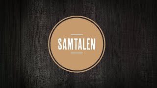 Samtalen ep62 Nattverd [upl. by Philbert84]