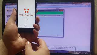 FRP Wileyfox swift 2 Сброс аккаунта гугл Android 712 [upl. by Neillij436]