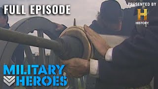 Unknown Civil War The Battle of Chickamauga S1 E13  Full Episode [upl. by Arahk]