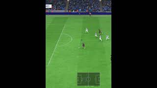 Haalands Brilliant Goal  Brighton vs Manchester City  Premier League Highlights  fifa shorts [upl. by Wiatt]