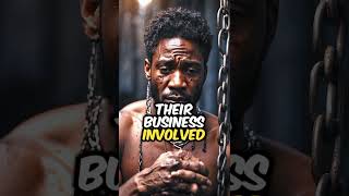 Two Craziest SLAVE OWNERS Who Made Billions Trading Slaves 🤯 historyfacts history shorts facts [upl. by Aicinod]