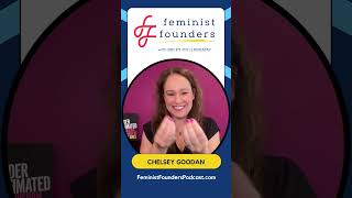 Empowering Teenage Girls and Healing Your Inner Teenager with Chelsey Goodan [upl. by Malha]