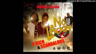 P Rico x Smylez x No Love FULL SONG [upl. by Thomsen]