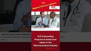 Udemy Course Medical Science Liaison Training Program [upl. by Gervase]