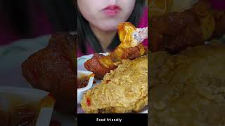 Food Friendly Yummy Food asmr 24220 [upl. by Dahc]