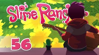 Slime Rancher  56  ФИНАЛ НА ИГРАТА не на поредицата [upl. by Aicertal657]