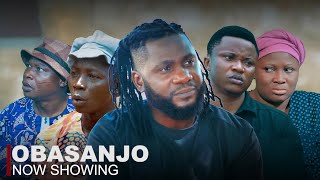 Obasanjo Latest Yoruba Movie 2023 Drama Jide Awobona  Akinola Akano  Atoribewu  Lalude [upl. by Aninnaig]