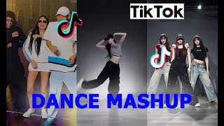 Ultimate TikTok Dance Challenge Mashup 2024 New Trends dance tiktok [upl. by Andrade595]