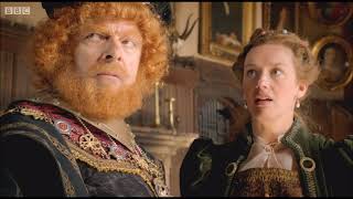 Horrible Histories Songs  A Little More Reformation Henry VIII [upl. by Roslyn]