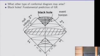 Stability and Instability of Extremal Black Holes  Stefanos Aretakis [upl. by Adnilev]