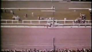 Secretariat  Belmont Stakes 1973 [upl. by Napra]