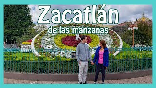 🔥 7 COSAS QUE HACER en Zacatlán de las Manzanas Pueblo Mágico [upl. by Aibos839]