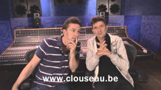 Clouseau  En alles wat u moet weten over het nieuwe album [upl. by Ariik]