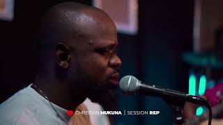 Christian Mukuna  Session répétition Jehovah [upl. by Gipsy]