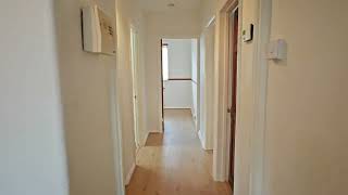 2 bed garden flat to rent on Vancouver Road SE23  Hunters letting agents Forest Hill [upl. by Moia]