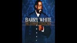 Barry White the Ultimate Collection  02 Cant Get Enough of Your Love Babe [upl. by Isak]