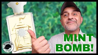 AMOUAGE BEACH HUT MAN FRAGRANCE REVIEW  BEACH HUT MAN FRAGRANCE  USA FULL BOTTLE GVWY [upl. by Norved]