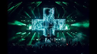 MARTIN GARRIX LIVE 4K [upl. by Corson]