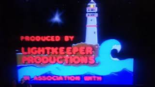 Lightkeeper Productions IAW NBC Productions [upl. by Darrey]