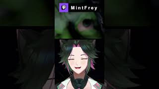 Seal Noises Activated vtuber envtuberyt vtuberclips [upl. by Zzahc]