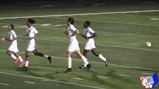 Elyria Catholic Westlake  24 OH Soccer [upl. by Rolo501]