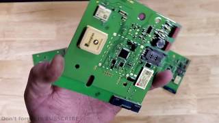 Automower Answers 4G Connect Boards Are HERE [upl. by Ferdy]