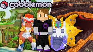 The FINAL Cobblemon Showdown on the BattleCraft SMP [upl. by Revert656]