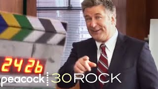 Jack Cant Act  30 Rock [upl. by Agn104]