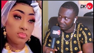 Mame Ndiaye Savon humiliée Bb Eva vole la vedette et explose la soirée de Sidy Diop «ELENE GNIEW NA [upl. by Hsital820]