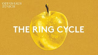 The RING CYCLE [upl. by Sunday]