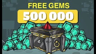 FREE GEMS GAMEHAG HACK 2024 [upl. by Aitrop]