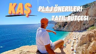 Antalya Kaşta Nerelere Gidilmeli Kaş Rehberi  Kaşta Gezilecek Yerler  Kaş Vlog Part 1 [upl. by Ellinehc]