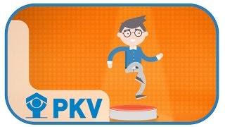 PKV erklärt Der Tarifwechsel in der Privaten Krankenversicherung  PKV [upl. by Emanuel417]