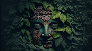 Buddhas Flute  Healing Sounds  Music for Meditation amp Zen [upl. by Eseeryt]