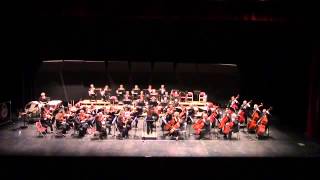 Mendelssohn Symphony No 3 quotScottishquot [upl. by Blithe]