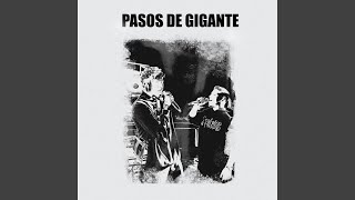 Pasos de gigante feat Chamaco 038 [upl. by Yevoc]