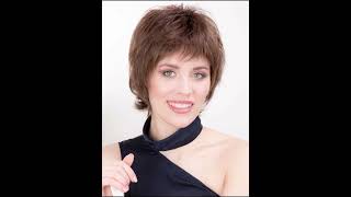 undercut Pixie Haircuts For Women 2024  Short Pixie Looks  pixie cuts New Style 2024 [upl. by Melda]