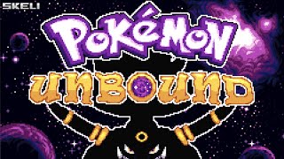 Pokemon Unbound Review and Download Tutorial [upl. by Amerigo]