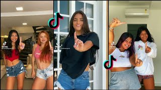 REBOLA LENTIN TIK TOK coreografia [upl. by Llertnod20]