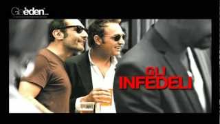 Gleedencom presenta in Italia il film quotGli infedeliquot [upl. by Ahsikahs]