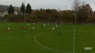 FC BrüttisellenDietlikon D9c vs FC Volketswil D9e [upl. by Sweeney]