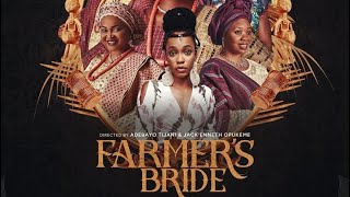 FARMERS BRIDGE MOVIE  Coming To Cinema On September 27th movie bloodhoodtv funny [upl. by Stanton928]