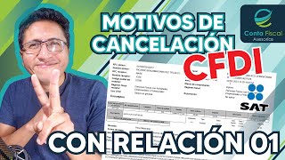 Cómo aceptar la cancelación de una factura CFDI en el SAT me llegó un buzón tributario para cancelar [upl. by Konrad]