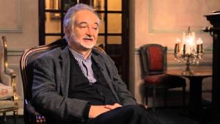 Interview de Jacques Attali FR [upl. by Amoreta]