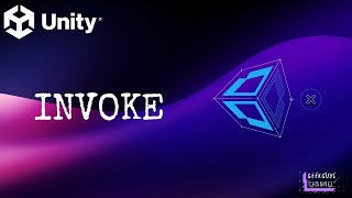 UNITY 2D Invoke [upl. by Notrom787]