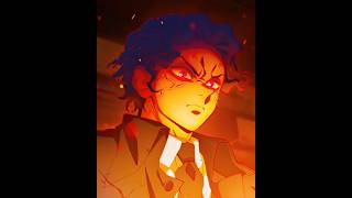 「kagaya  death」  demon slayer S4  EP8 demon slayer kny muzan kagaya anime [upl. by Torin238]