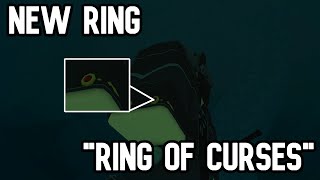 Ring of Curses  Deepwoken [upl. by Rehsu586]