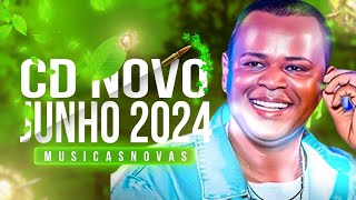 NENHO  REPERTORIO A LUA  MUSICAS NOVAS JUNHO 2024 NENHO AO VIVO [upl. by Hebel]